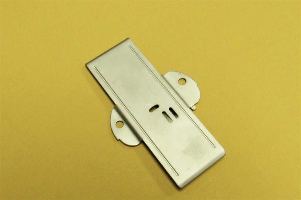 Original Singer Buttonholer Feed Cover Plate Fits 700 Series Touch-N-Sew - Central Michigan Sewing Supplies