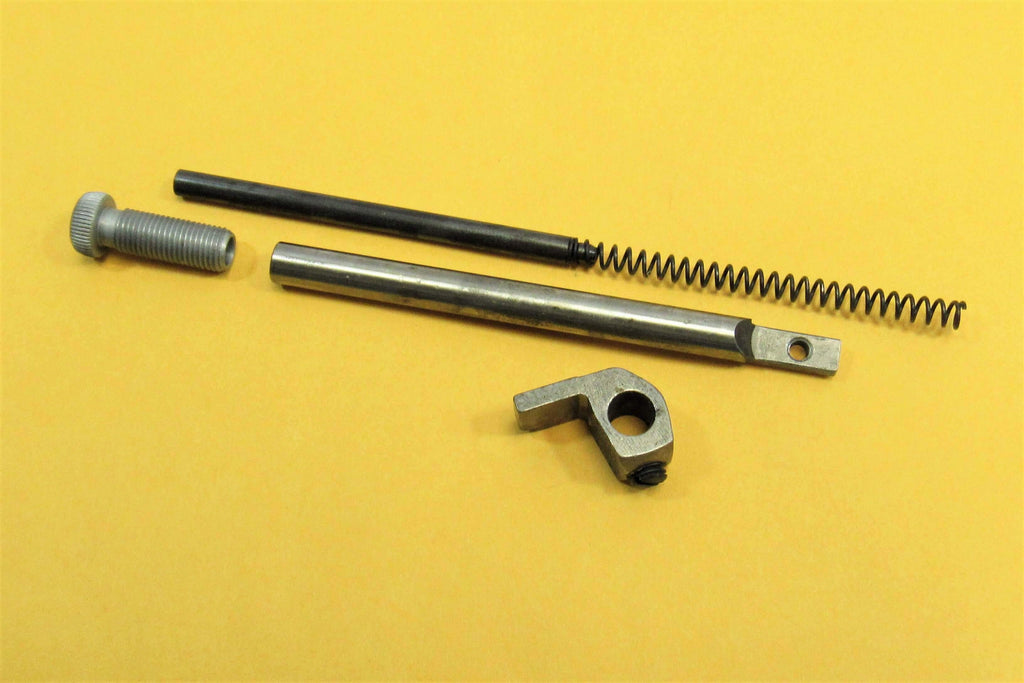 Singer Model 221 Presser Shaft Assembly Original