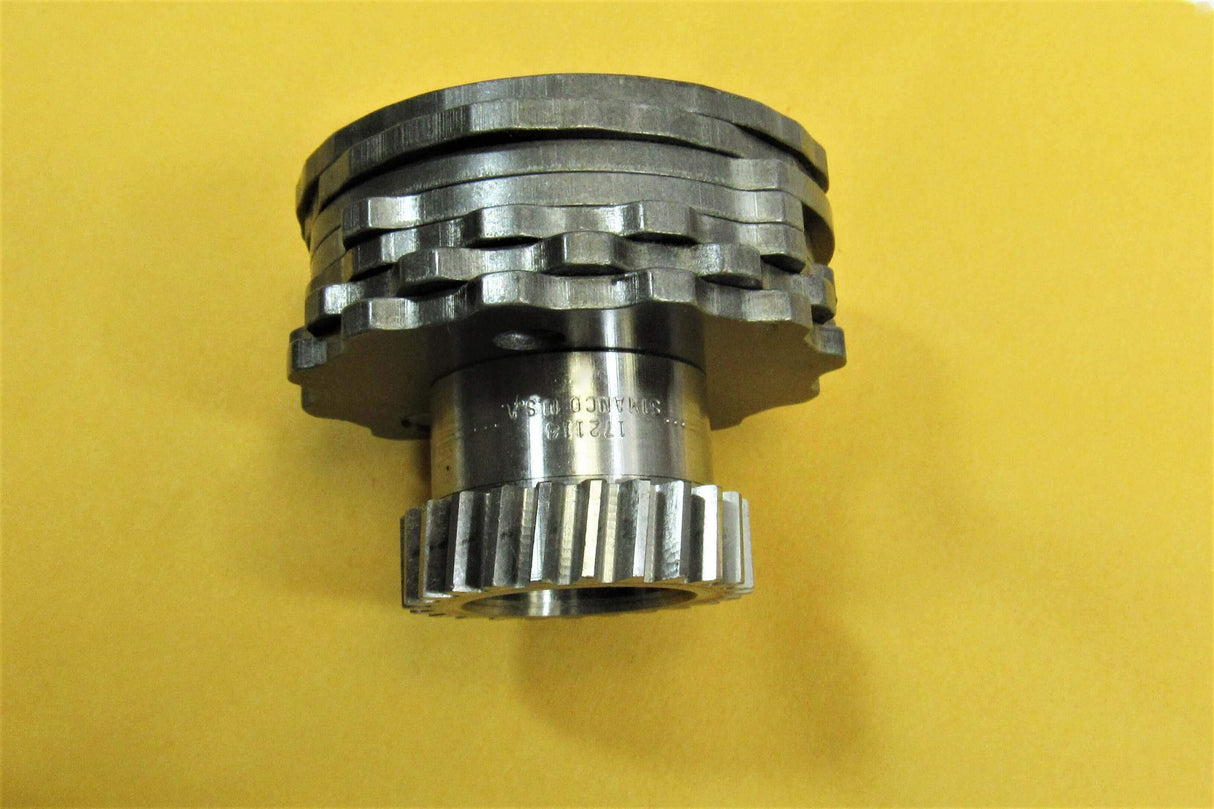 Original Singer Cam Stack Part # 172114 Fits Models 401, 401A - Central Michigan Sewing Supplies