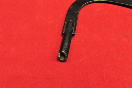Original Singer Knee Bar Part # 191412 Fits Model 99 - Central Michigan Sewing Supplies