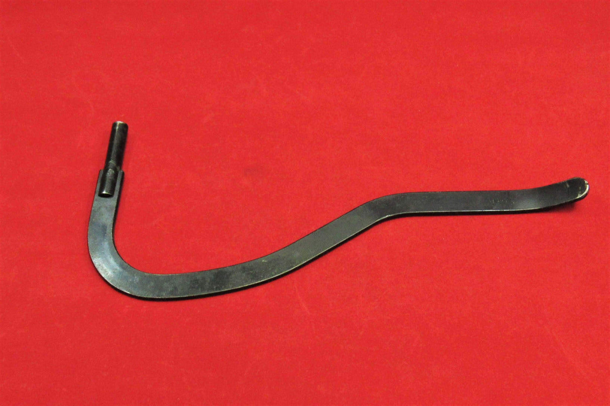 Original Singer Knee Bar Part # 191412 Fits Model 99 - Central Michigan Sewing Supplies