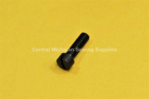 Original Bakelite Receptacle Mounting Screw Fits Singer Models 28, 66, 99, 206, 221, 306, 319 - Central Michigan Sewing Supplies