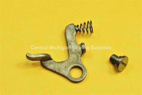 Original Singer Tension Release Fork Fits Models 301, 301A - Central Michigan Sewing Supplies