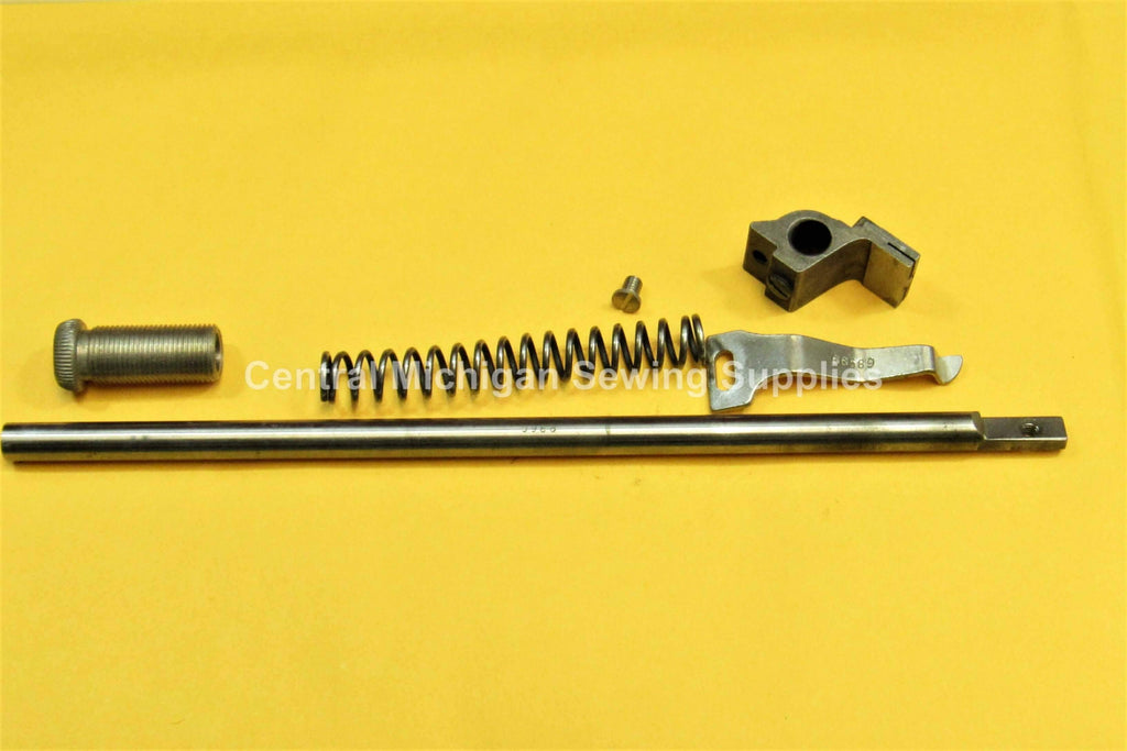 Singer Sewing Machine Presser Shaft Assembly Fits Models 101 - Central Michigan Sewing Supplies