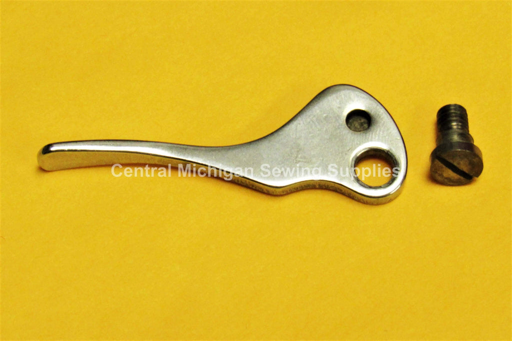 Original Presser Foot Lever - Singer Part Number 170066