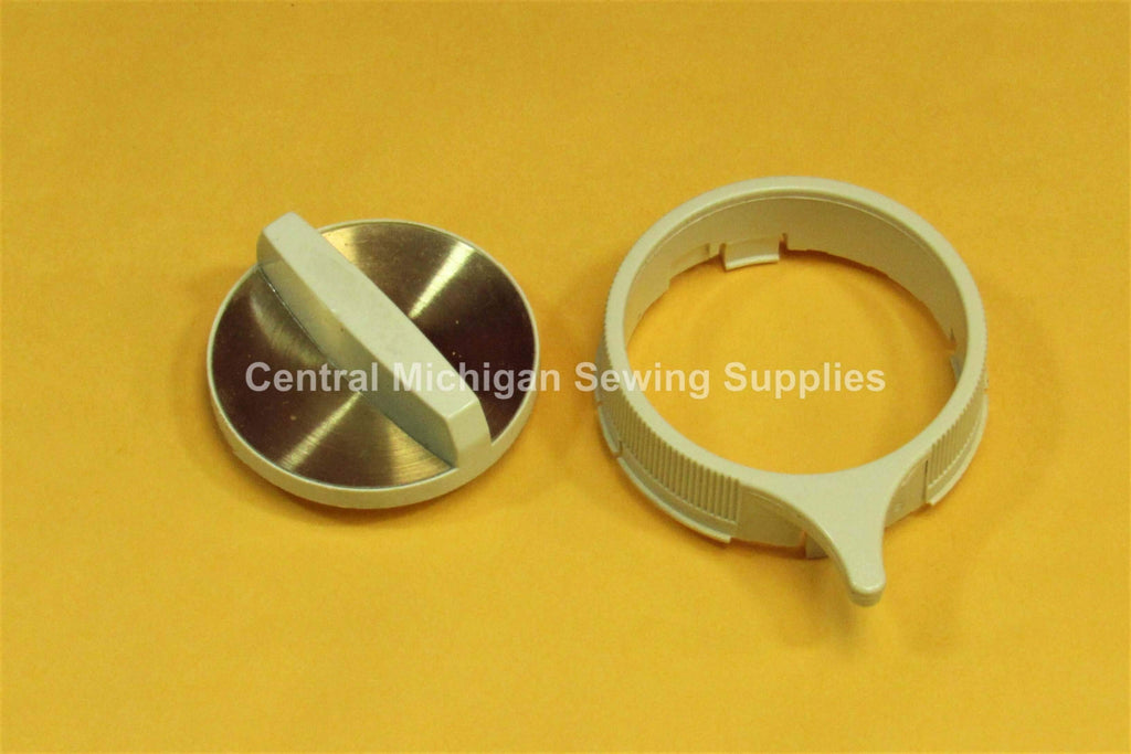Original Stitch Selector Knob - Fits Singer Model 920
