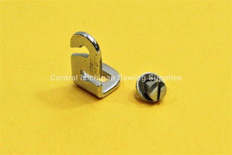 Vintage Original Singer Bobbin Winder Thread Guide Fits Models 99, 99K, 66