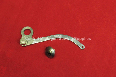 Vintage Original Thread Take Up Lever # 16031 Fits Kenmore Model 117.959
