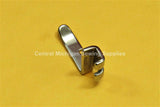 Vintage Original Singer Right Toe Cording Foot Fits Models 15, 27, 28, 66, 99, 201, 221, 222 Part # 125035