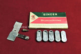 Vintage Original Singer Buttonholer Fits Low Shank ZigZag Models 237, 239, 327, 328, 329, 337, 338, 347, 348 - Central Michigan Sewing Supplies