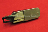 Vintage Original Singer Buttonholer Fits Low Shank Models 15, 27, 28, 66, 99, 101, 201, 221, 222 - Central Michigan Sewing Supplies