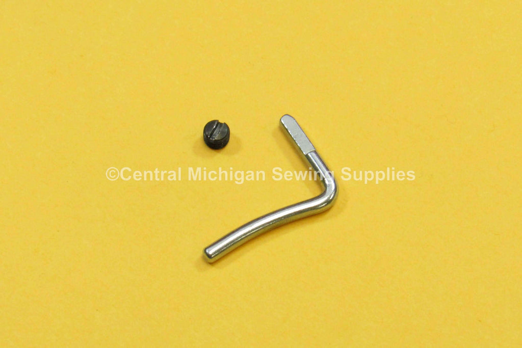 Original Singer Tension Thread Bar Fits Models 206, 306, 319 – Central  Michigan Sewing Supplies Inc.
