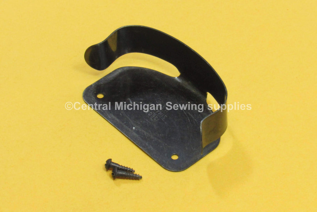 Vintage Original Singer Oil Can Holder Part # 136065 - Central Michigan Sewing Supplies