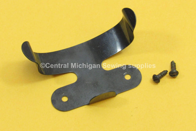 Vintage Original Singer Oil Can Holder (Part # 124592) - Central Michigan Sewing Supplies