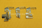 Vintage Original Kenmore Super High Shank Feet & Attachments