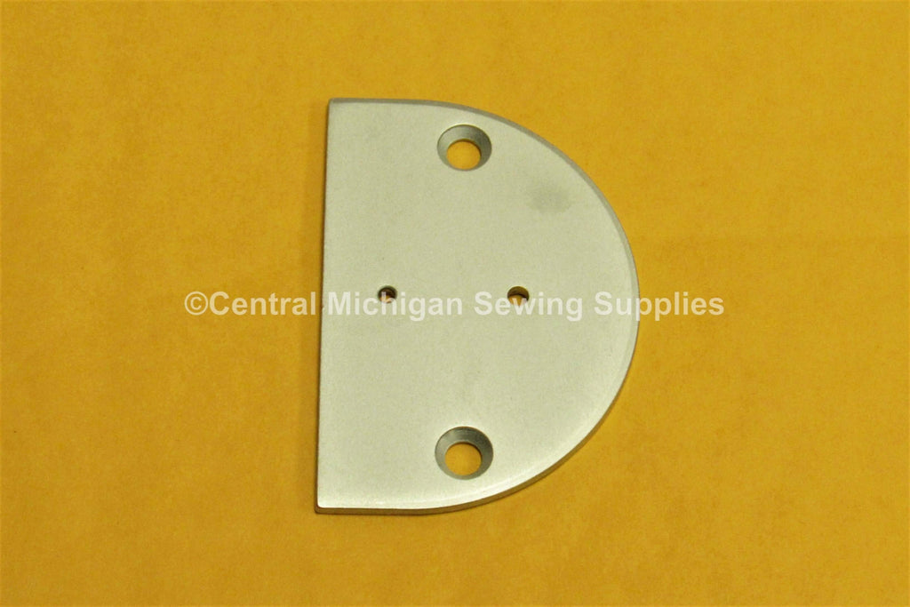 Replacement Darning Plate - Singer Part # 12422 - Central Michigan Sewing Supplies