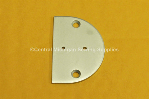 Replacement Darning Plate - Singer Part # 12422 - Central Michigan Sewing Supplies