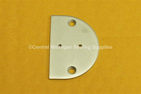 Replacement Darning Plate - Singer Part # 12422