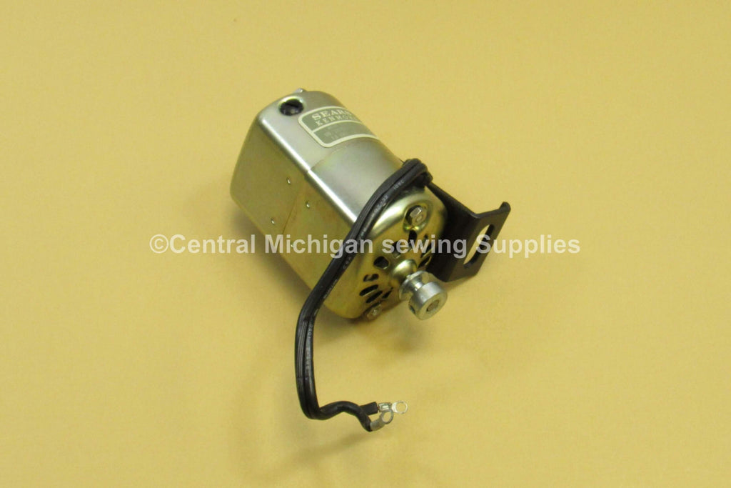 Vintage Original Kenmore Sewing Machine Motor 1 AMP Model 5186 - Central Michigan Sewing Supplies