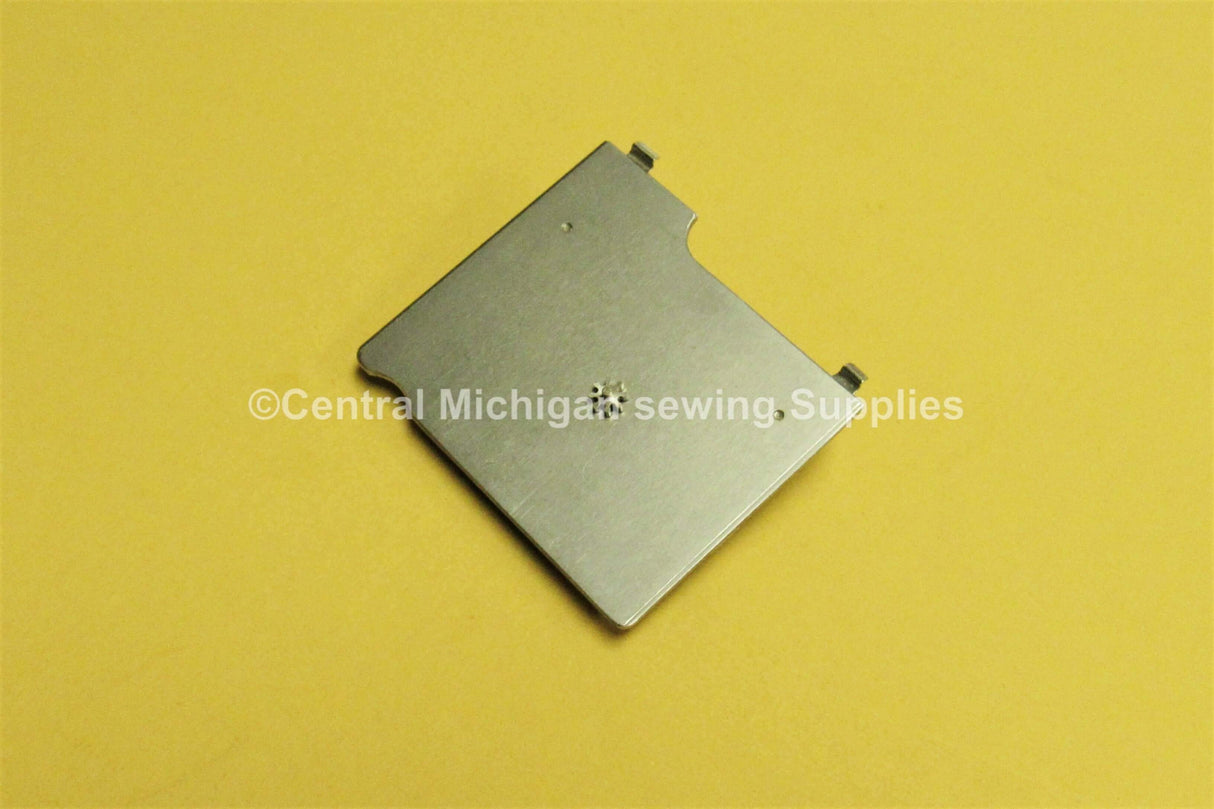Vintage Original Buttonholer Drive Plate & Guide Fits Kenmore Model 158.14100 - Central Michigan Sewing Supplies