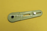 Vintage Original Buttonholer Drive Plate & Guide Fits Kenmore Model 158.14100 - Central Michigan Sewing Supplies