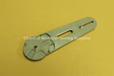 Vintage Original Buttonholer Drive Plate & Guide Fits Kenmore Model 158.14100 - Central Michigan Sewing Supplies