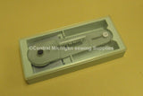 Vintage Original Buttonholer Drive Plate & Guide Fits Kenmore Model 158.14100 - Central Michigan Sewing Supplies