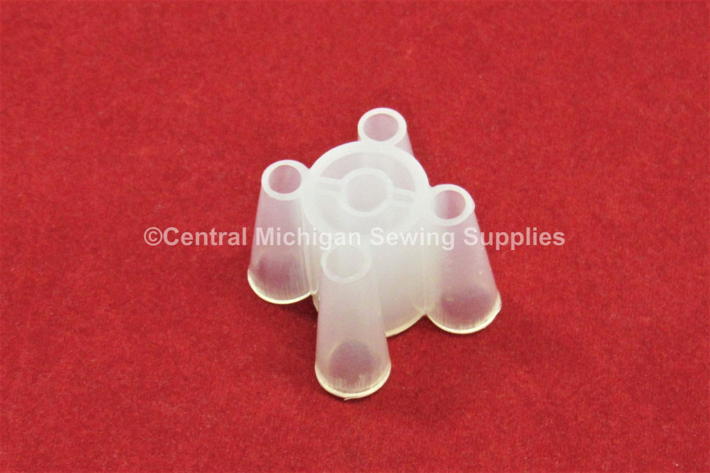 Serger Thread Cone Holder - Central Michigan Sewing Supplies