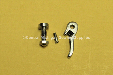 Vintage Original Kenmore Presser Foot Clamp Fits Model 158.1601, 158.1703, 158.1802, 158.1803