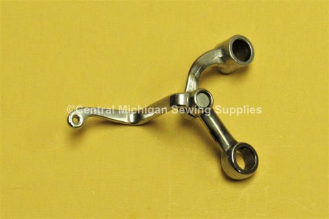 Vintage Original Kenmore Thread Take Up Lever Fits Model 158.18023