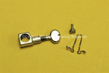 Vintage Original Kenmore Needle Clamp & Thread Guide - Central Michigan Sewing Supplies