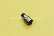 Vintage Original Bottom Cushion Screw Fits Singer Models 401, 403, 404 - Central Michigan Sewing Supplies