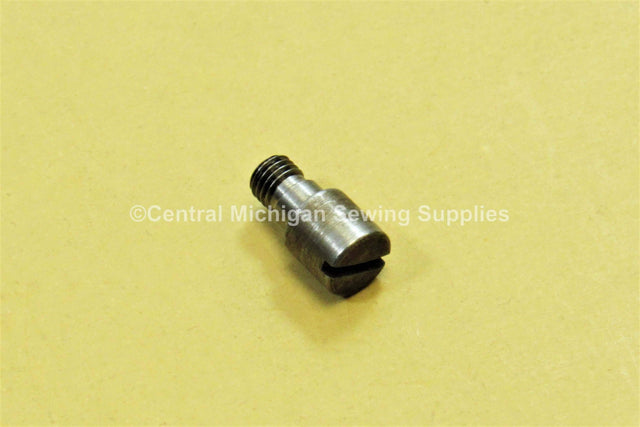 Vintage Original Bottom Cushion Screw Fits Singer Models 401, 403, 404 - Central Michigan Sewing Supplies