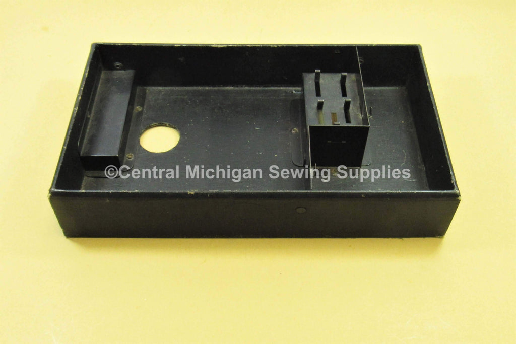 Vintage Original Singer Model 221 Carry Case Tray