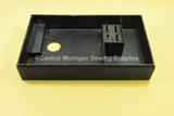Vintage Original Singer Model 221 Carry Case Tray