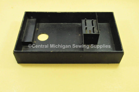Vintage Original Singer Model 221 Carry Case Tray - Central Michigan Sewing Supplies