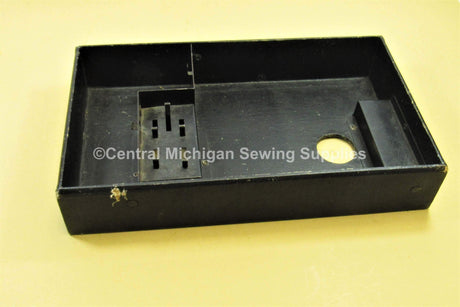 Vintage Original Singer Model 221 Carry Case Tray - Central Michigan Sewing Supplies