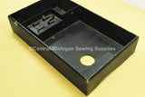 Vintage Original Singer Model 221 Carry Case Tray