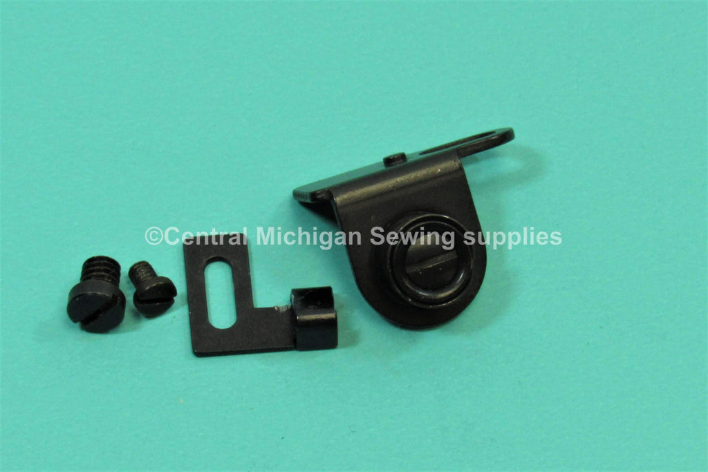 Original Singer Bobbin Winder Thread Guide Fits Model 301, 301A - Central Michigan Sewing Supplies