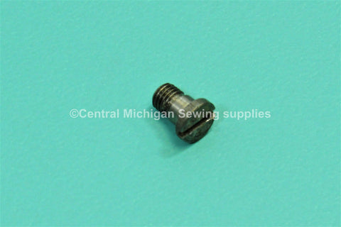 Original Singer Bottom Cushion Screw Fits Model 301, 301A - Central Michigan Sewing Supplies
