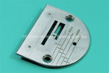 Original Singer Needle Plate Lined Fits Model 301, 301A Part # 170098 - Central Michigan Sewing Supplies