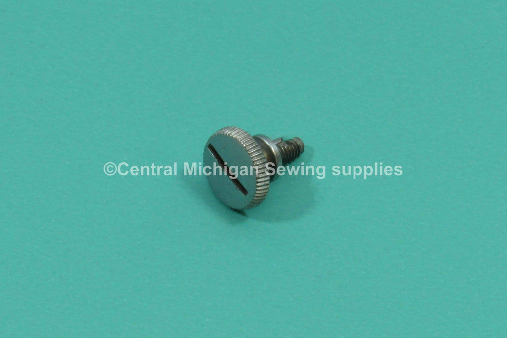 Original Singer Presser Foot Thumb Screw Fits Model 301, 301A, 401A, 403A, 404, 500A, 503A