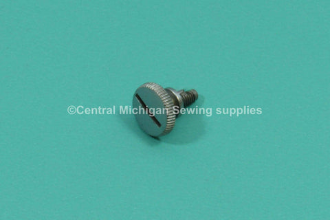 Original Singer Presser Foot Thumb Screw Fits Model 301, 301A, 401A, 403A, 404, 500A, 503A