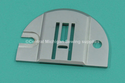 Vintage Original Darning Feed Cover Plate Fits Singer Sewing Machines Models 240, 247AP, 252, 257, 258, 259, 288, 327, 328, 329, 337, 338, 347, 348 - Central Michigan Sewing Supplies