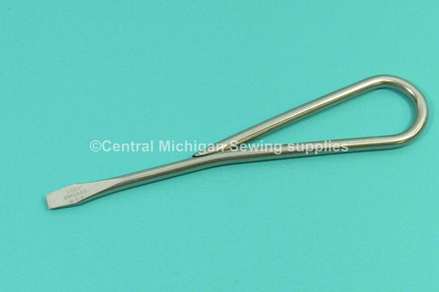 Vintage Original Singer Screw Driver Part Number 25537 - Central Michigan Sewing Supplies