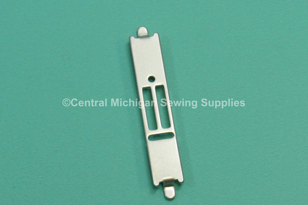 Replacement Needle Plate Insert - Kenmore Part # 33120
