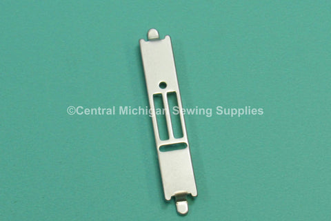 Replacement Needle Plate Insert - Kenmore Part # 33120 - Central Michigan Sewing Supplies