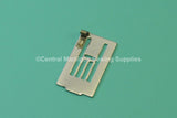 Replacement ZigZag Needle Plate Insert - Kenmore Part # 38295 - Central Michigan Sewing Supplies