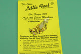 The Little Foot - Quilting Foot / Slant Needle - Central Michigan Sewing Supplies