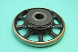 Original Singer 9 Spoke Hand Wheel Fits 20 mm Shaft Models 15, 66, 99, 28 - Central Michigan Sewing Supplies